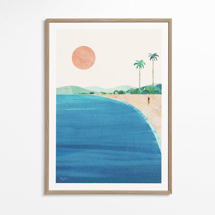 Lisslune | Paradise