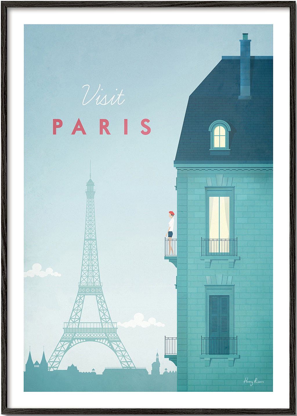 Lisslune | Paris