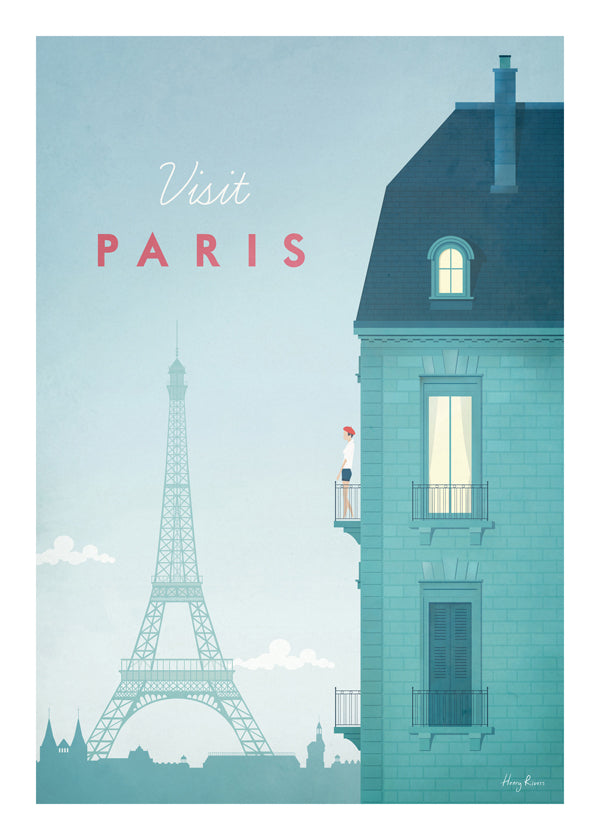 Lisslune | Paris