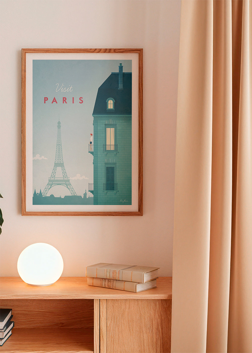 Lisslune | Paris