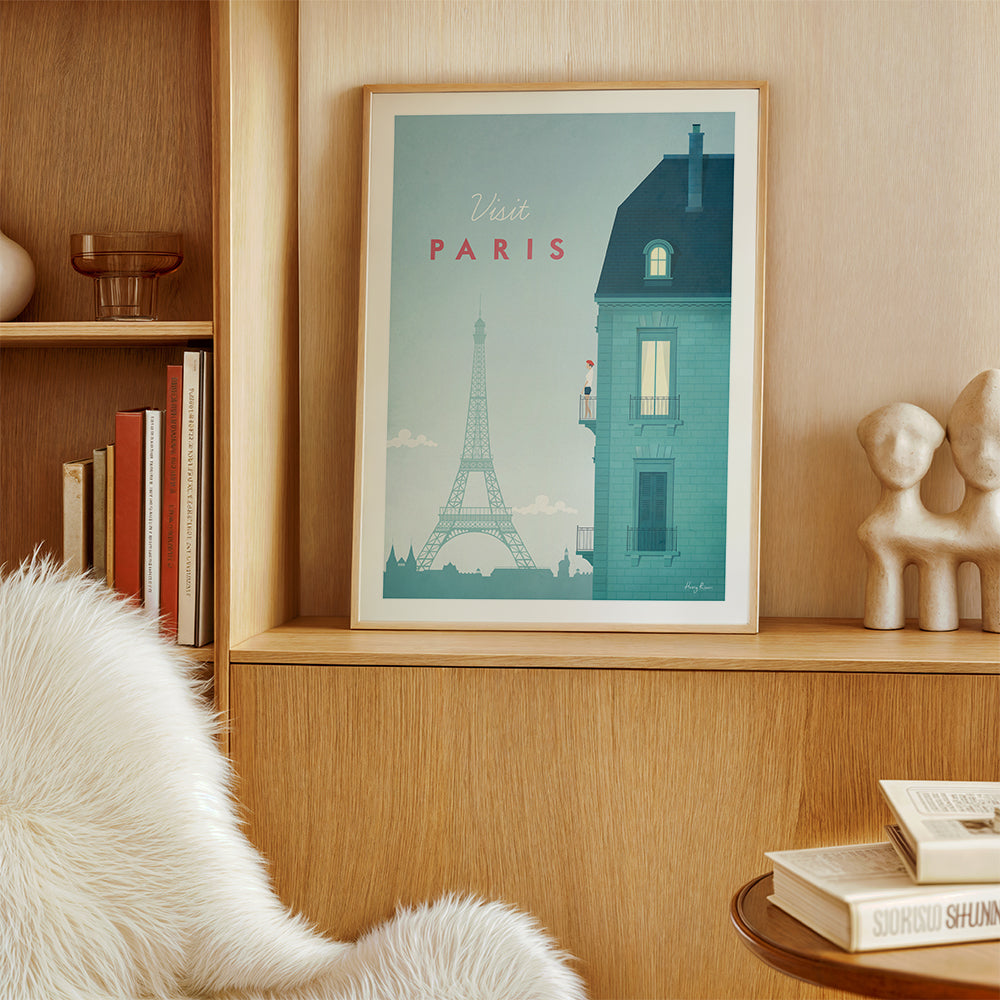 Lisslune | Paris