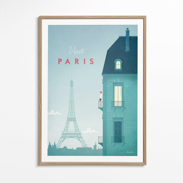 Lisslune | Paris