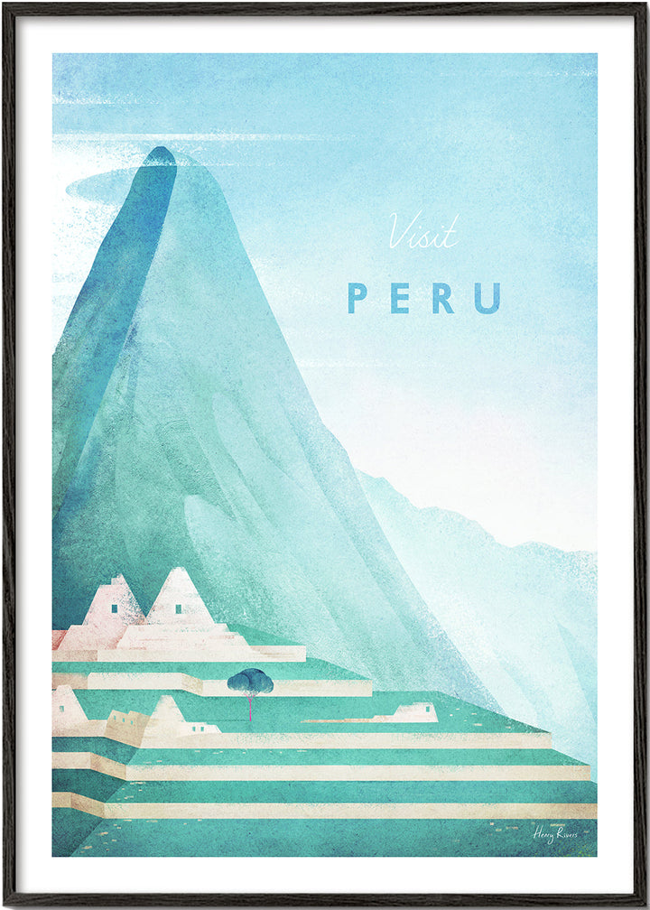 Lisslune | Peru