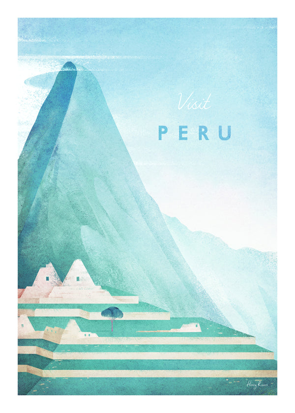 Lisslune | Peru