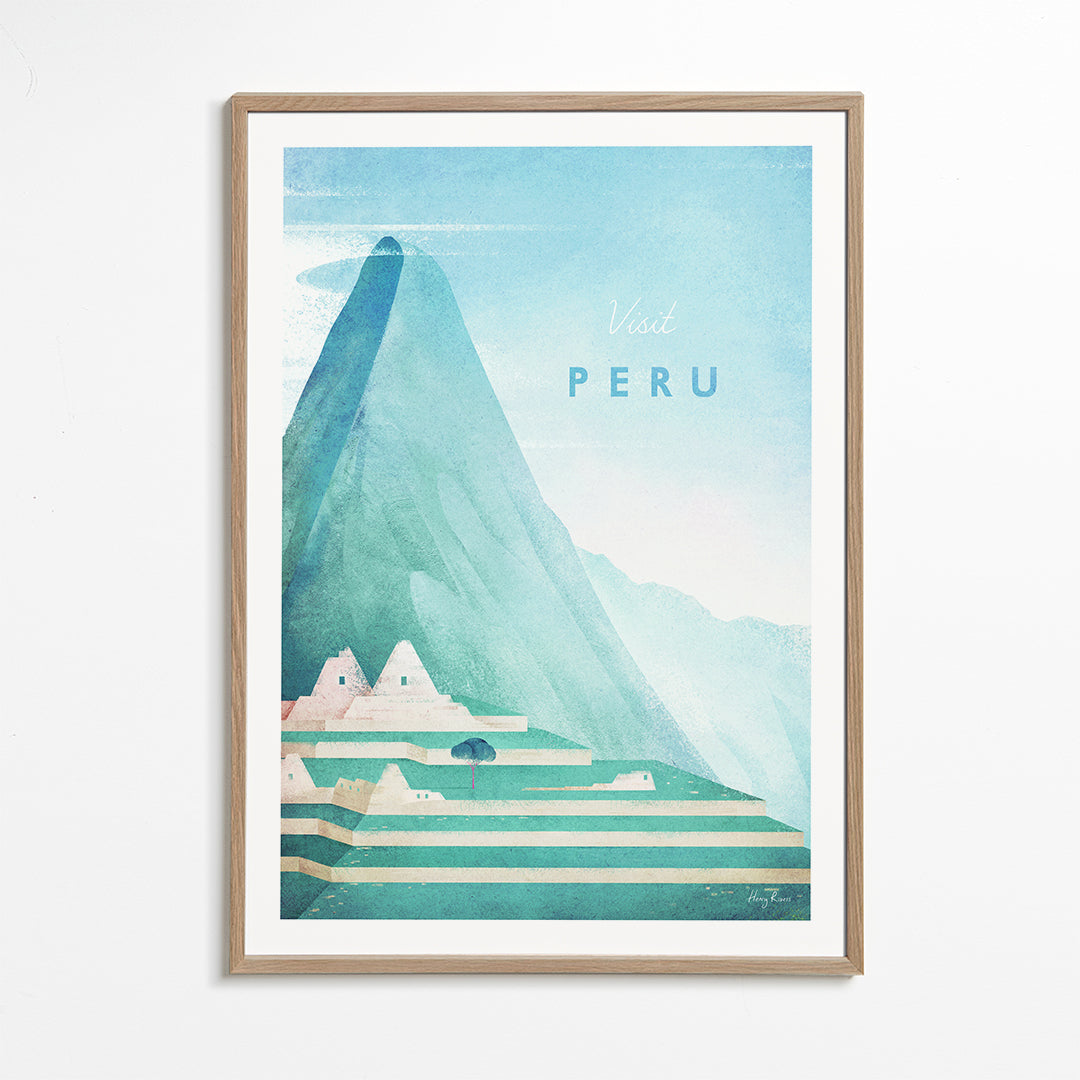 Lisslune | Peru