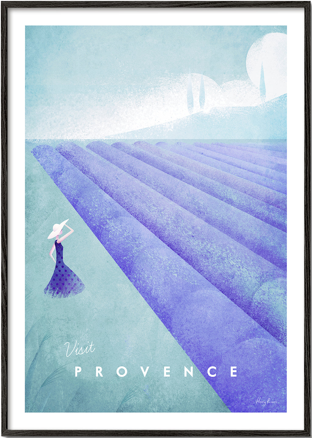 Lisslune | Provence