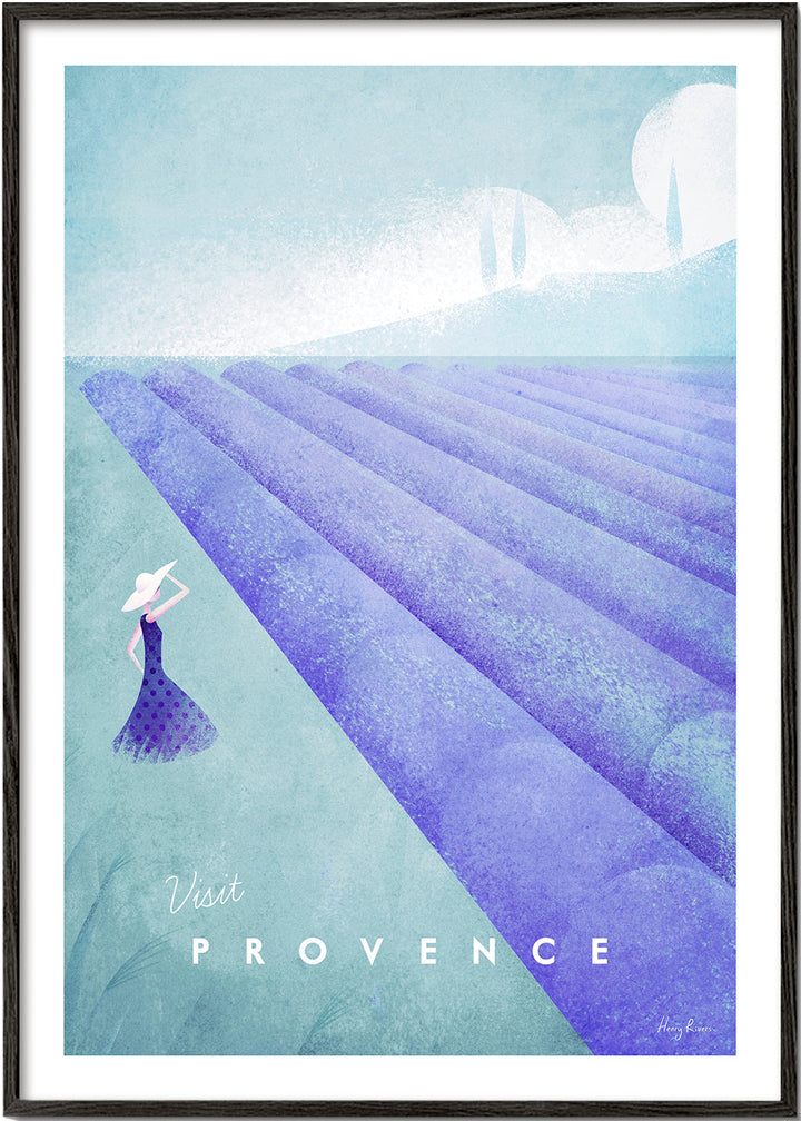 Lisslune | Provence