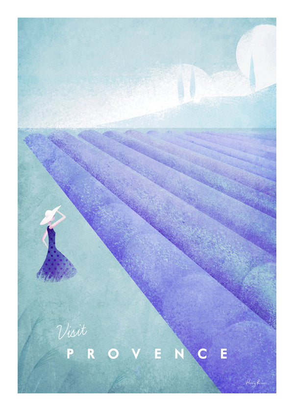Lisslune | Provence