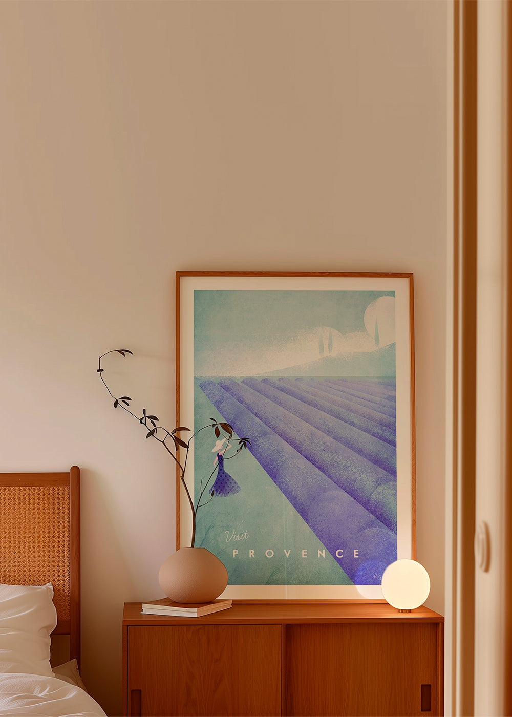 Lisslune | Provence
