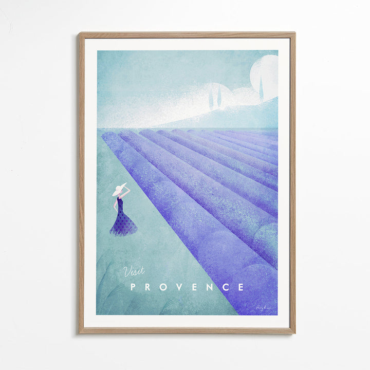 Lisslune | Provence