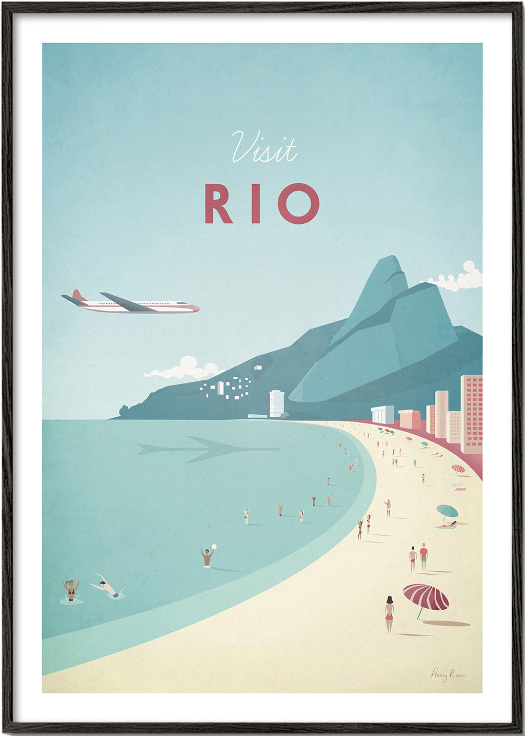 Lisslune | Rio