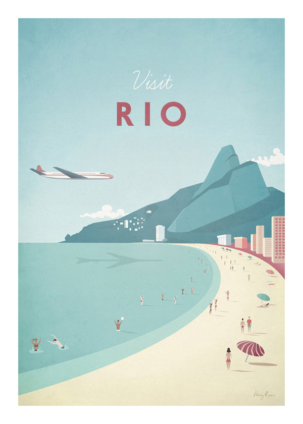 Lisslune | Rio