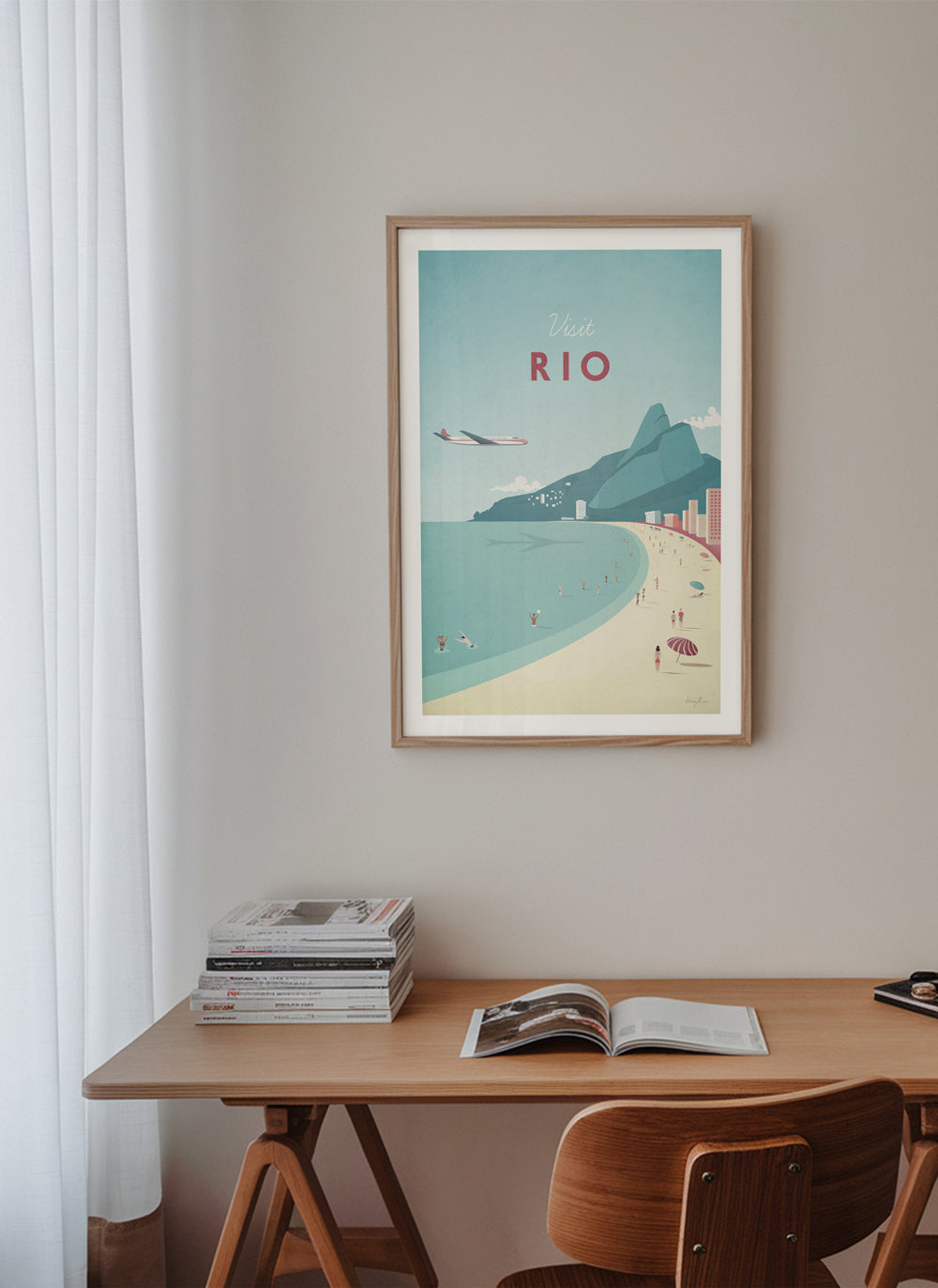 Lisslune | Rio