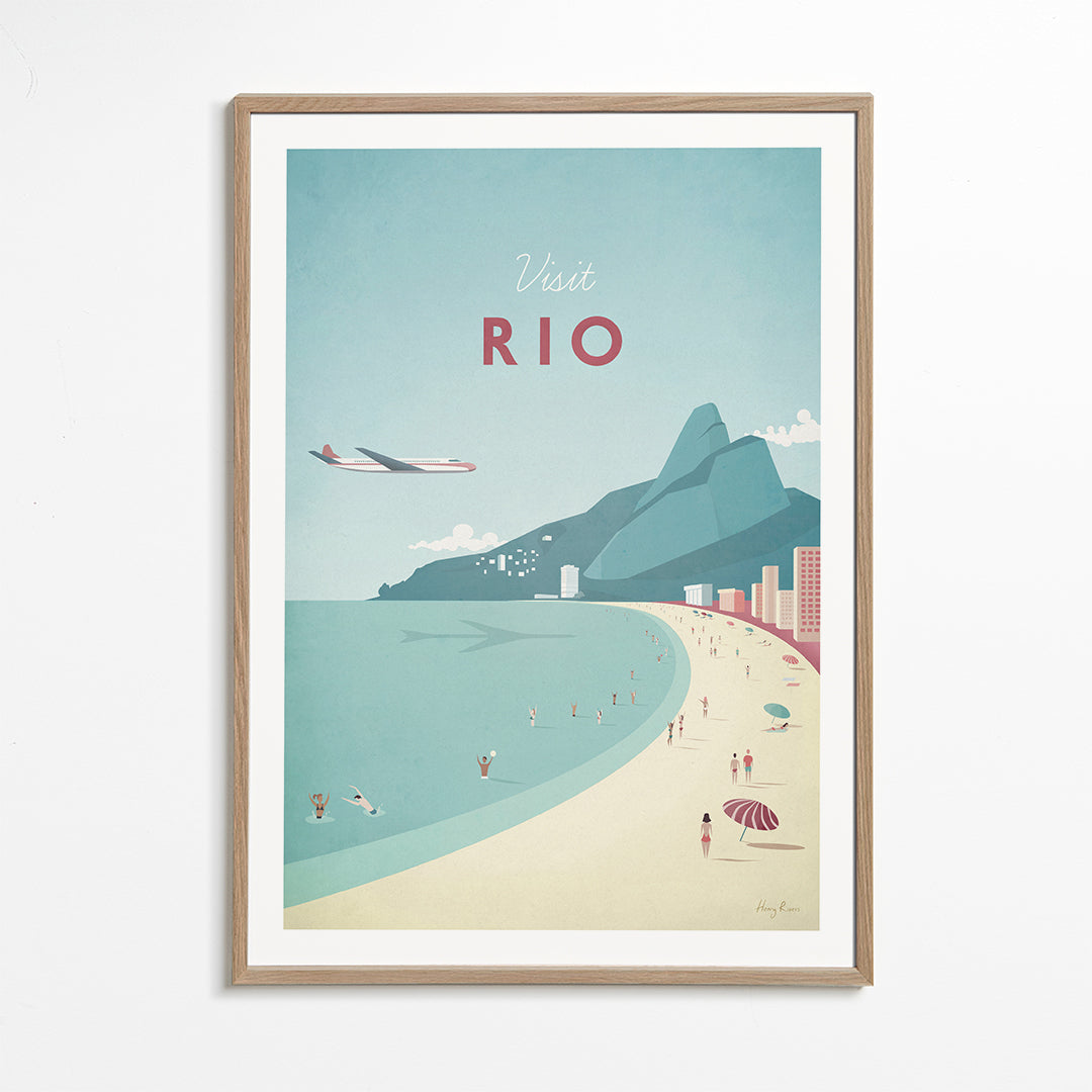 Lisslune | Rio
