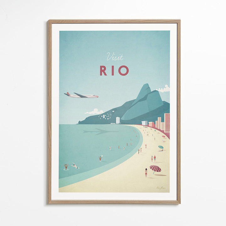 Lisslune | Rio