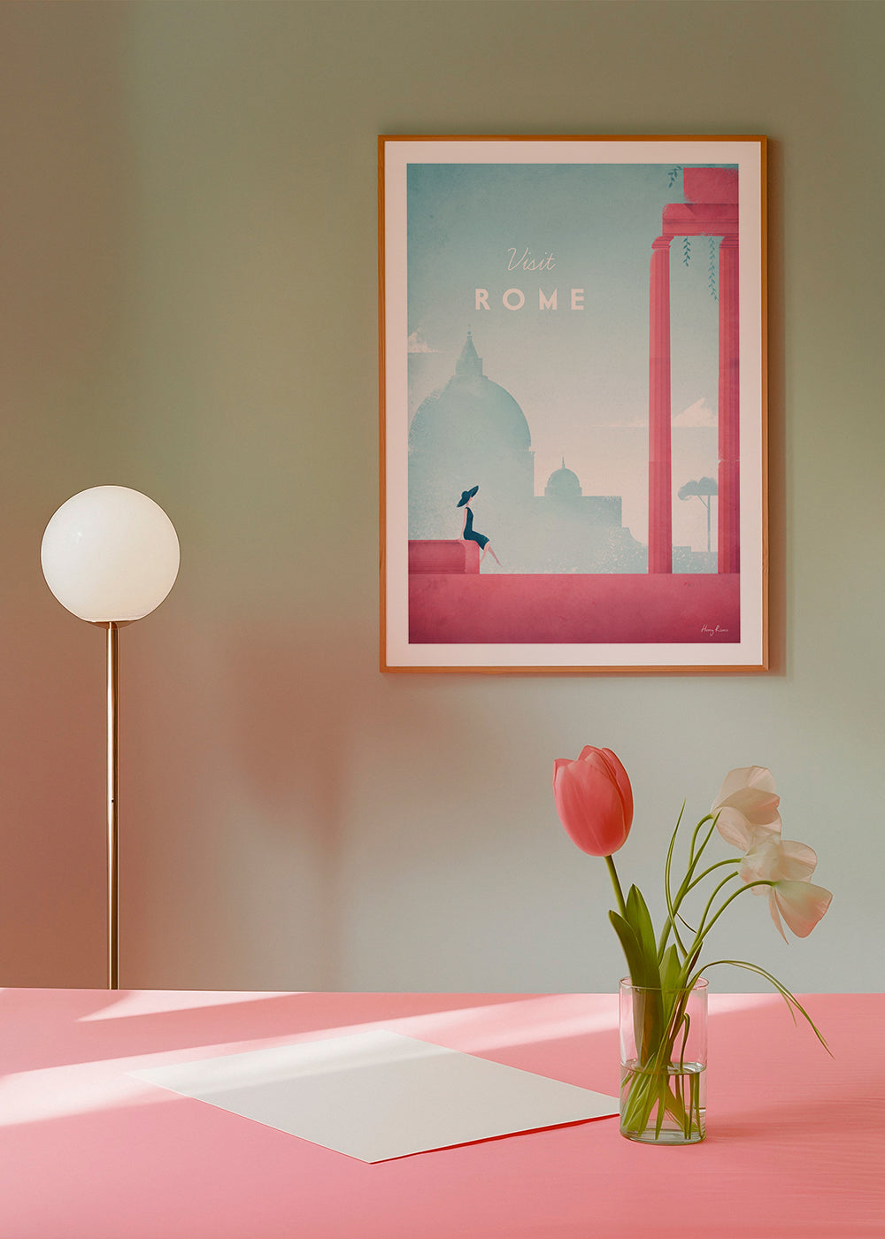 Lisslune | Room