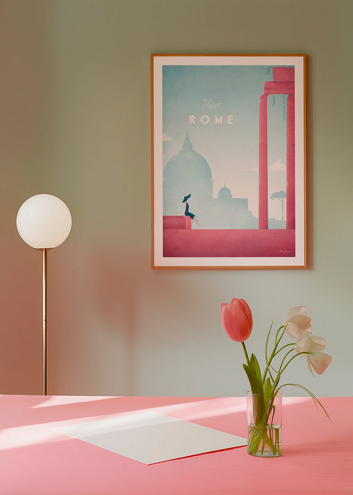 Lisslune | Room