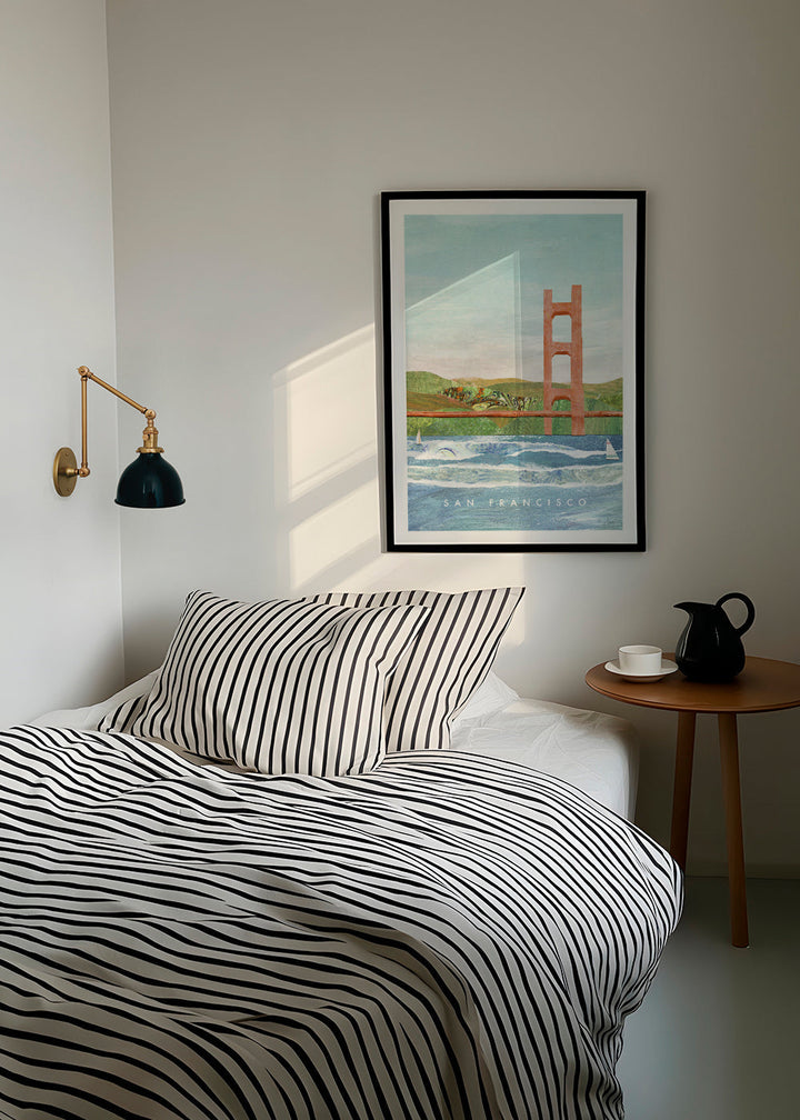 Lisslune | San Francisco II