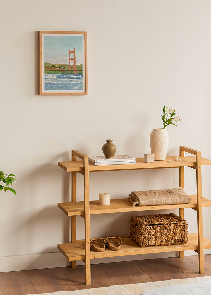 Lisslune | San Francisco II