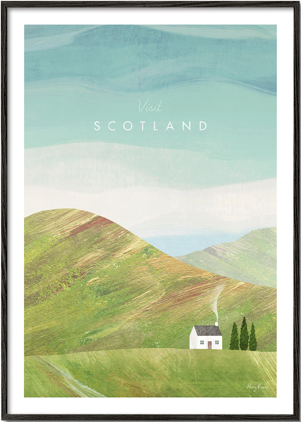 Lisslune | Scotland