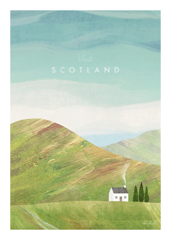 Lisslune | Scotland