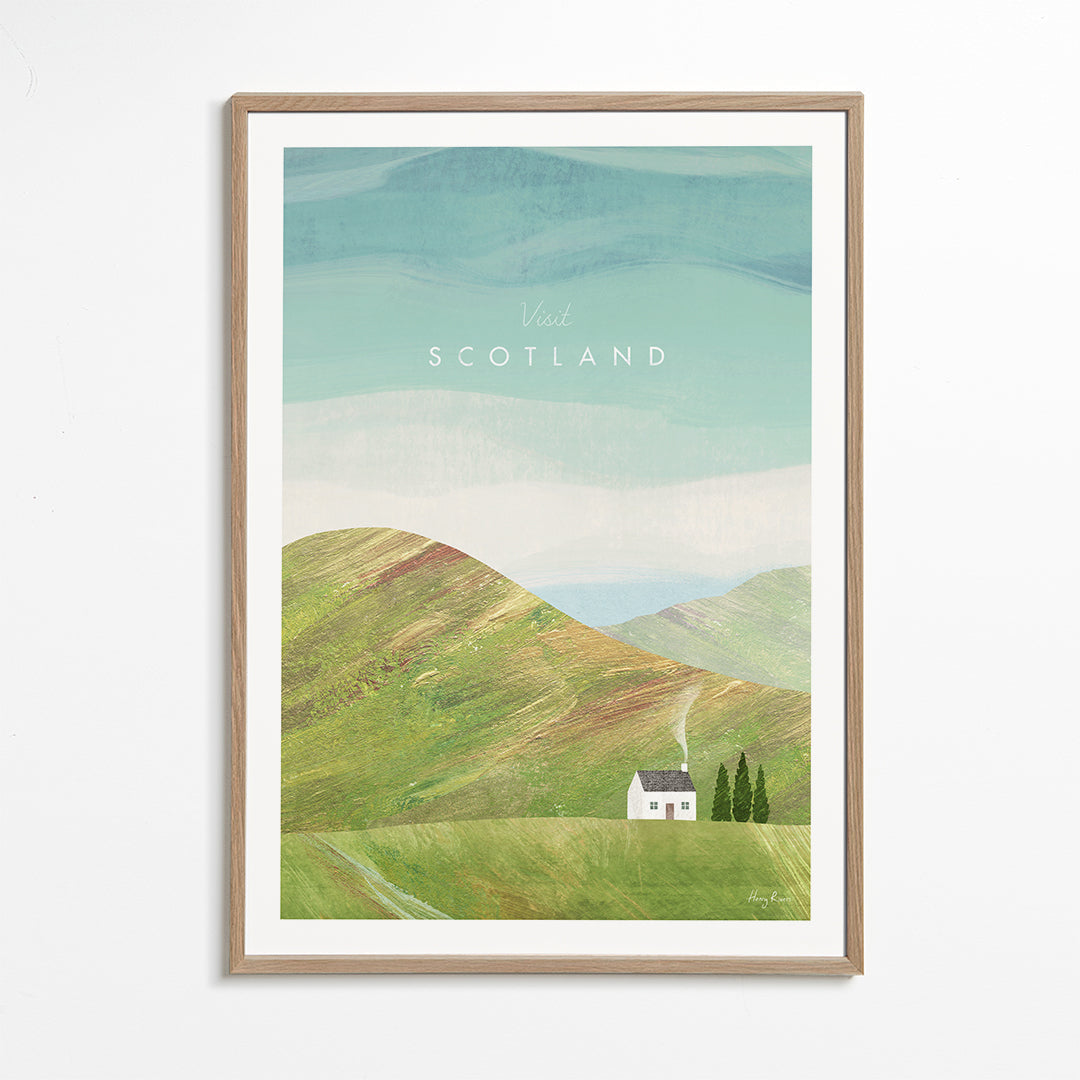 Lisslune | Scotland