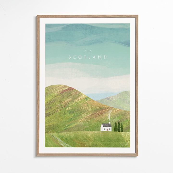 Lisslune | Scotland