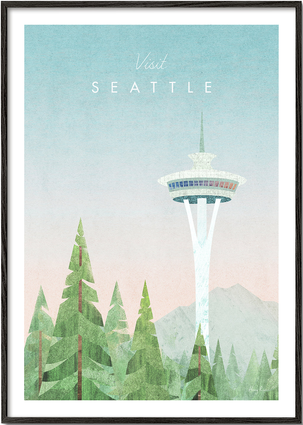 Lisslune | Seattle