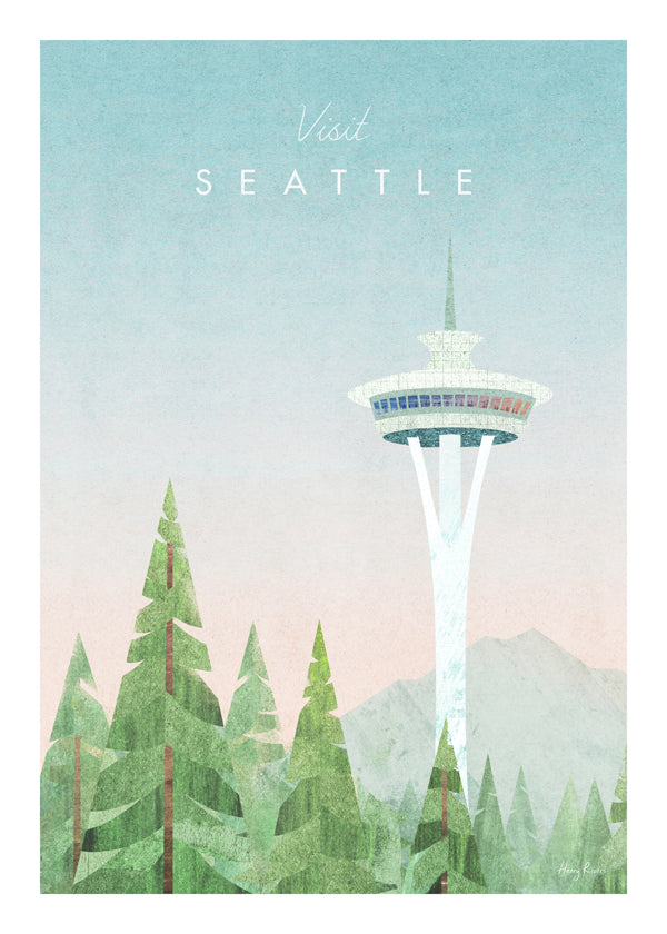 Lisslune | Seattle