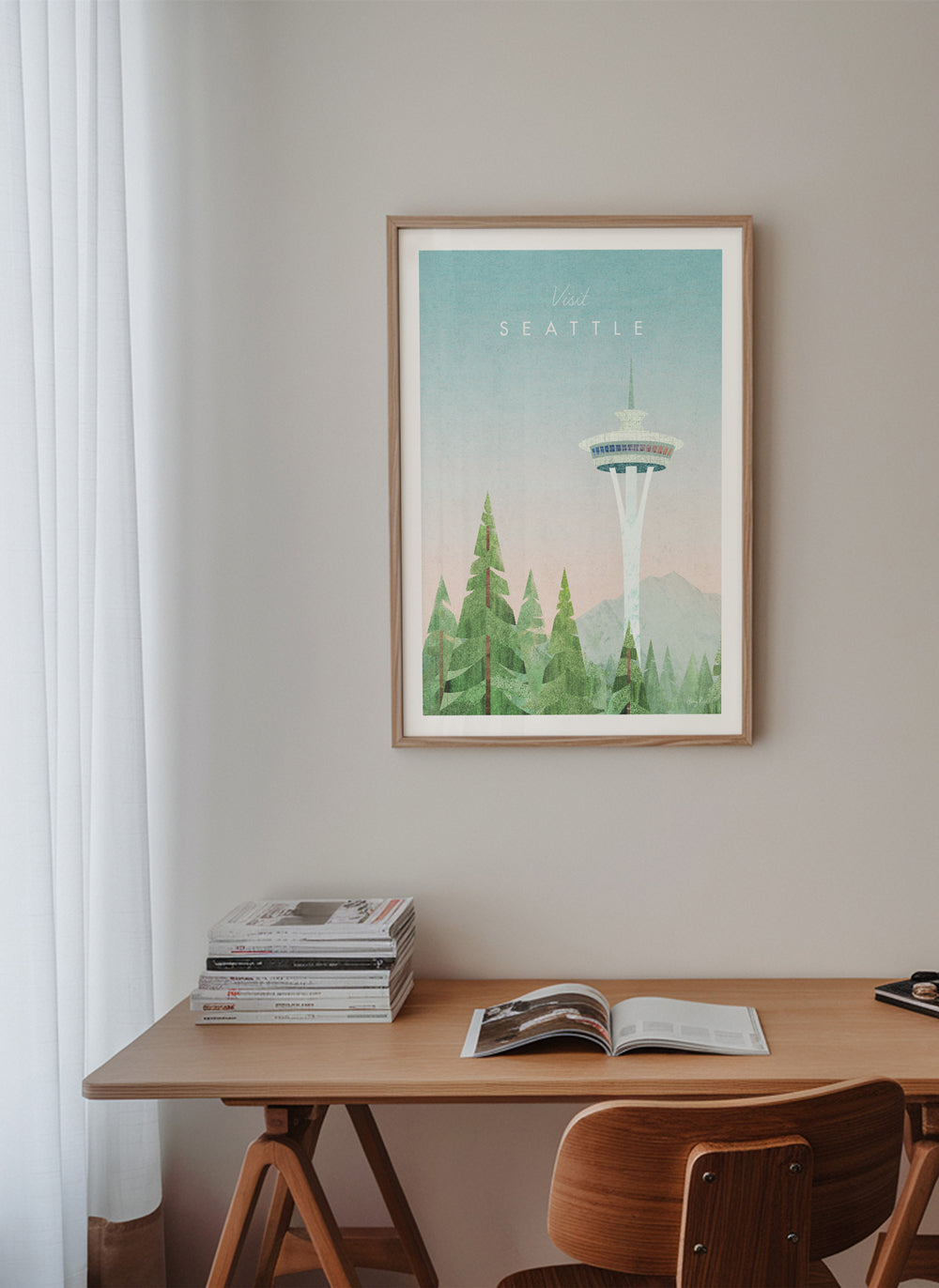 Lisslune | Seattle