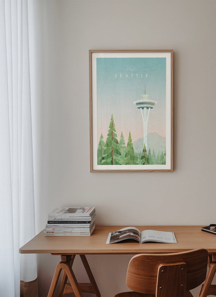 Lisslune | Seattle