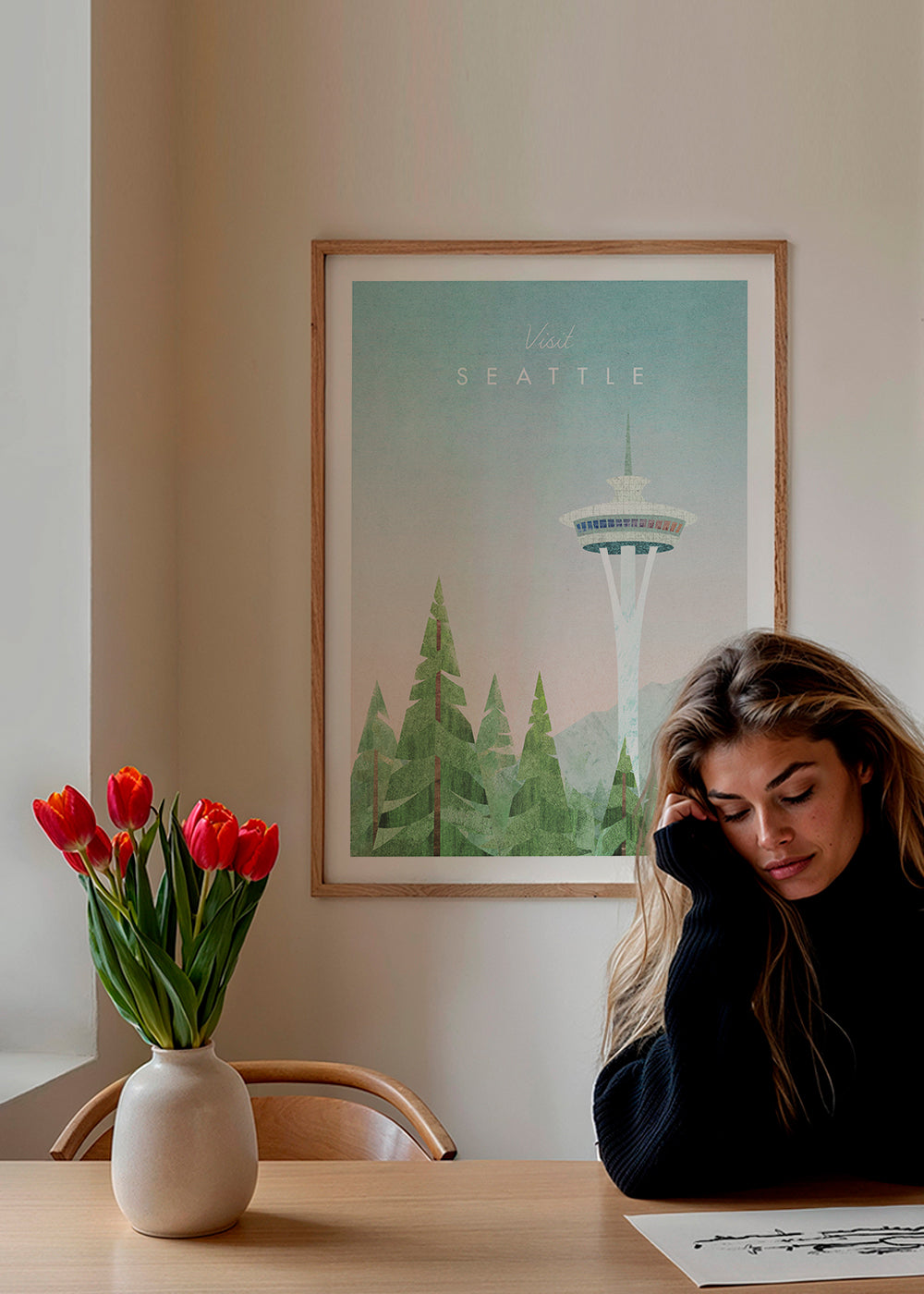 Lisslune | Seattle