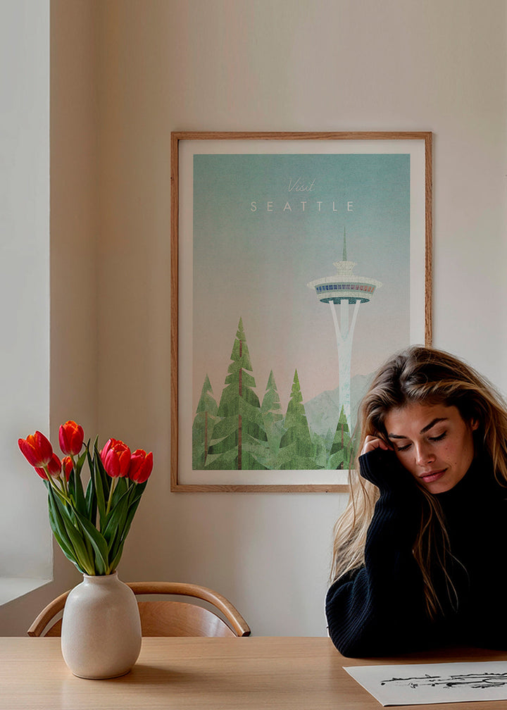 Lisslune | Seattle