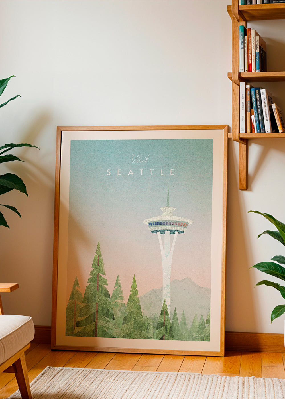 Lisslune | Seattle