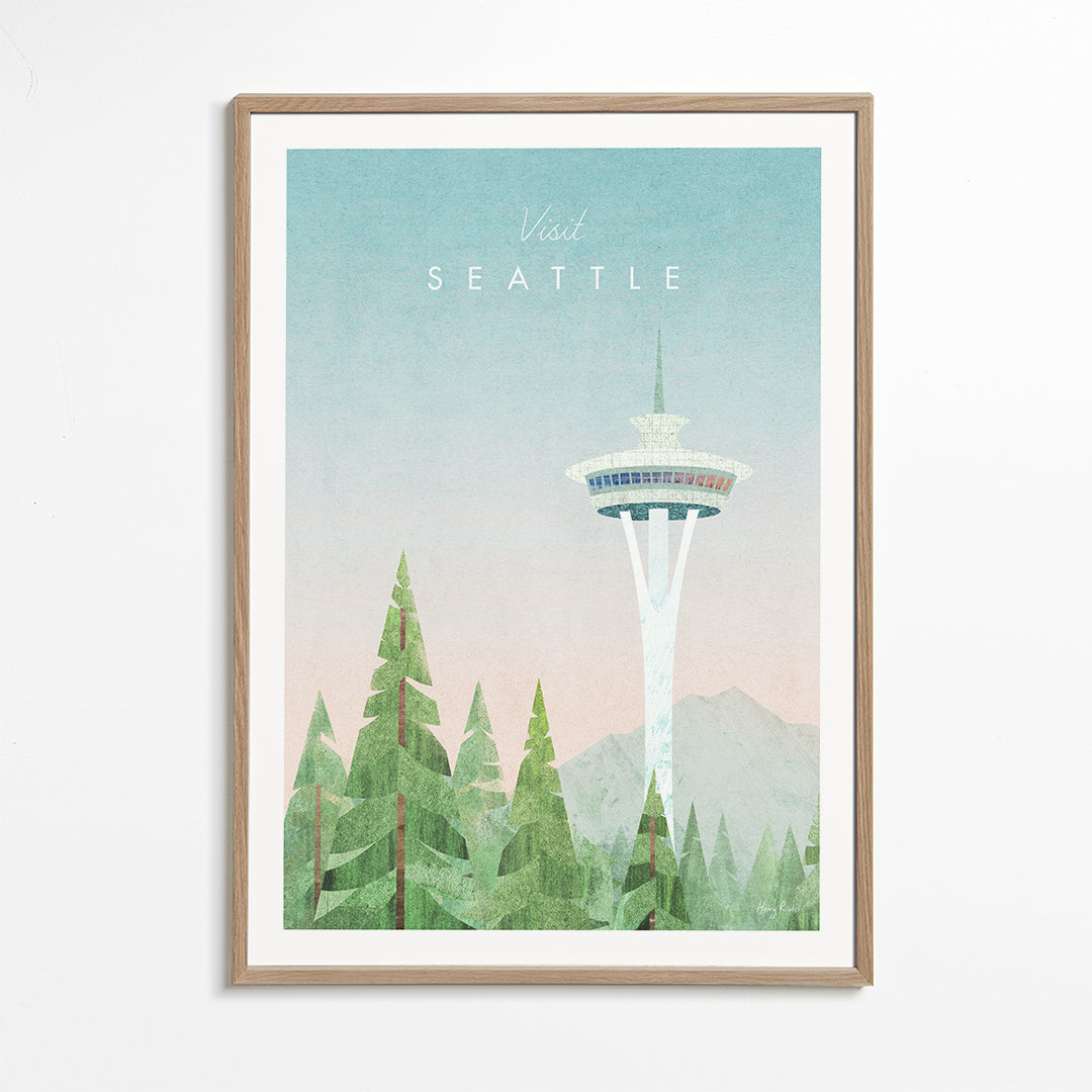Lisslune | Seattle