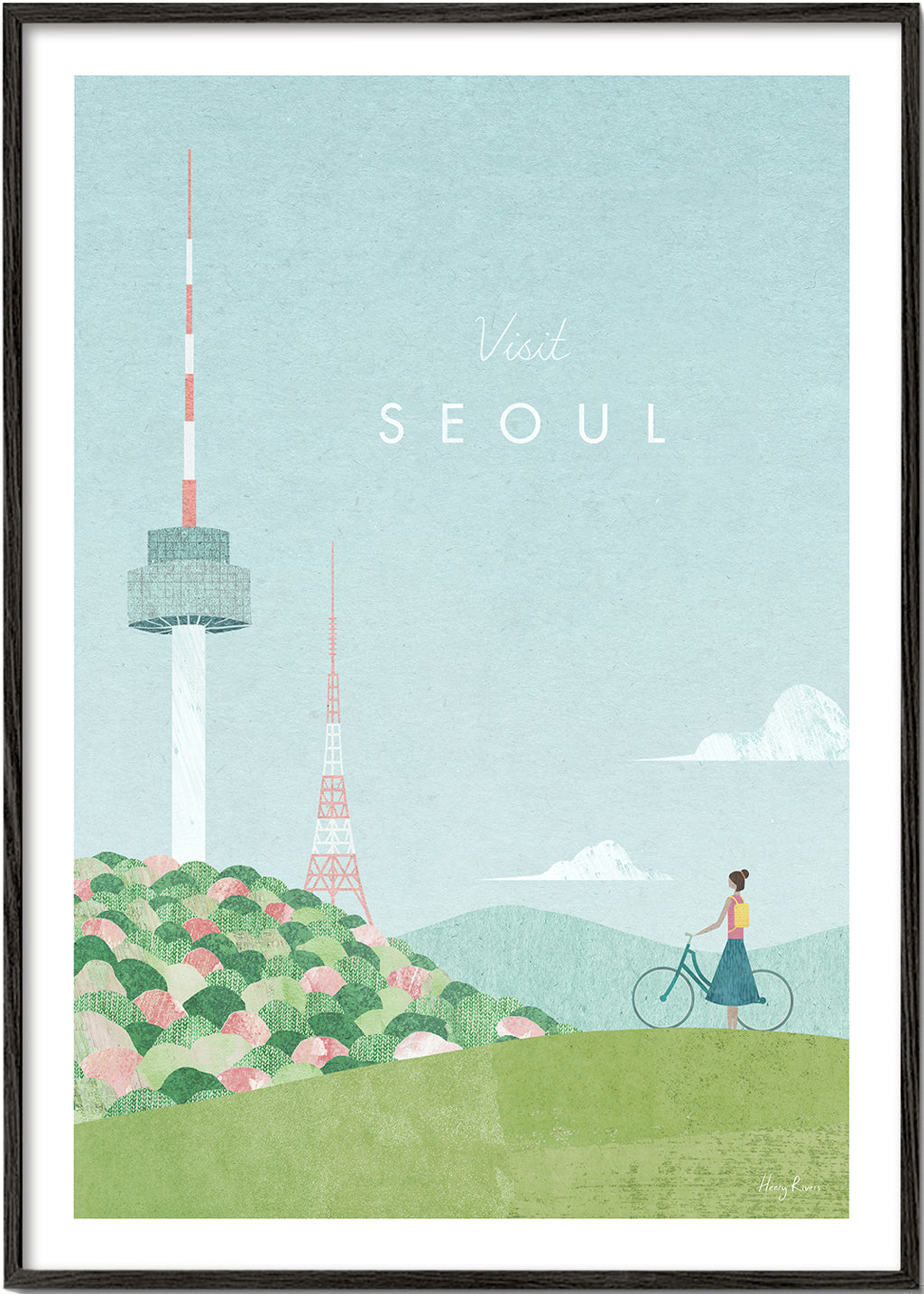 Lisslune | Seoul