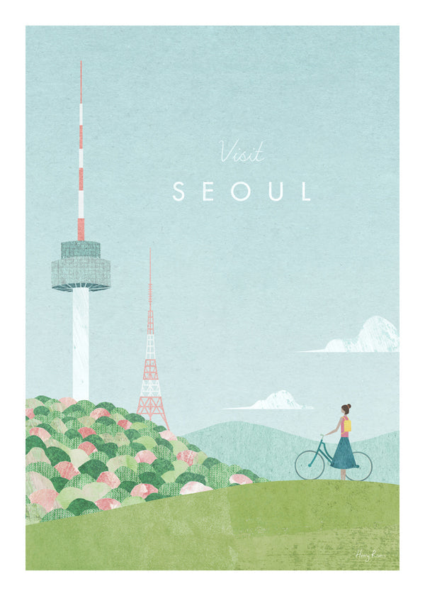 Lisslune | Seoul