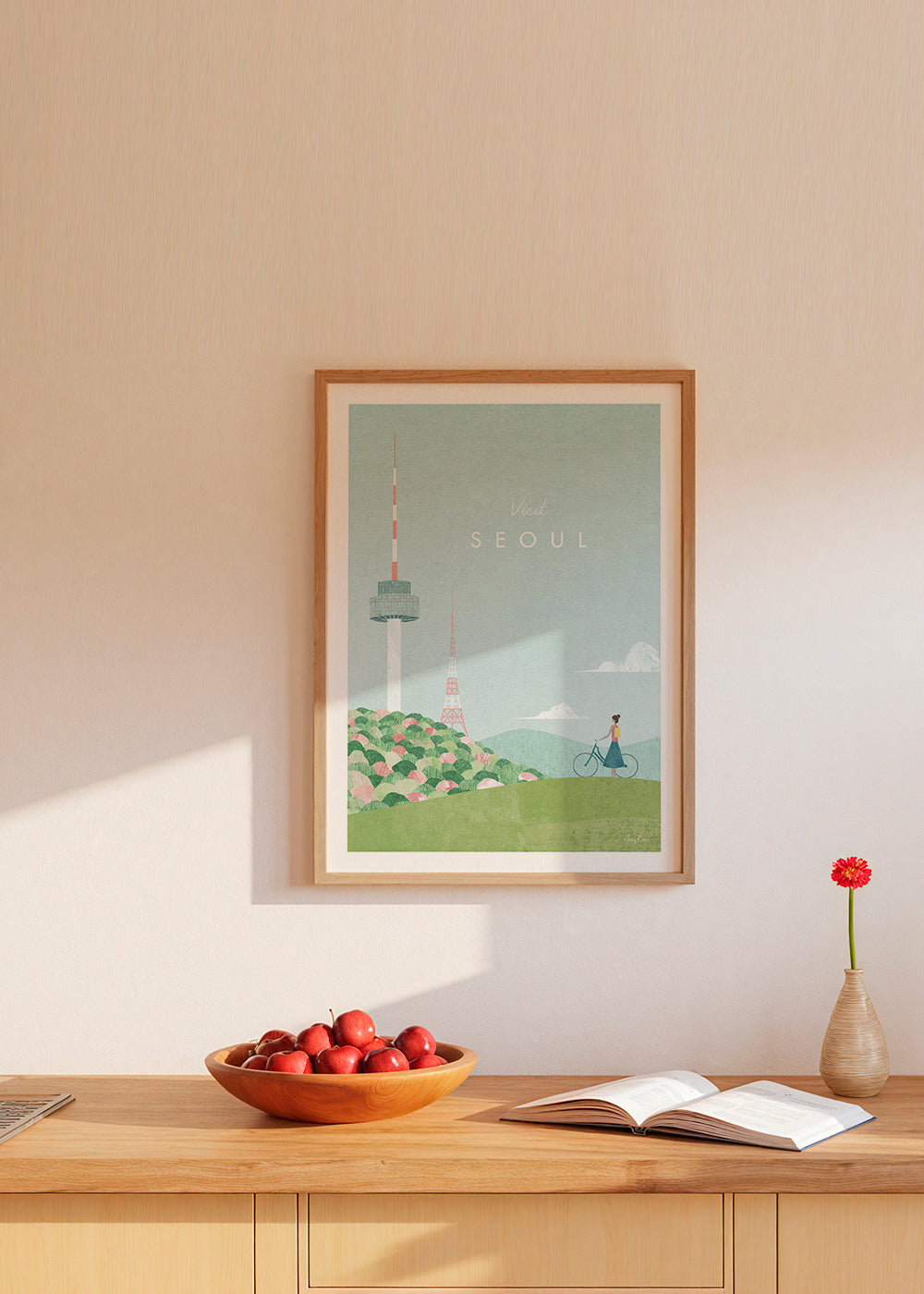 Lisslune | Seoul