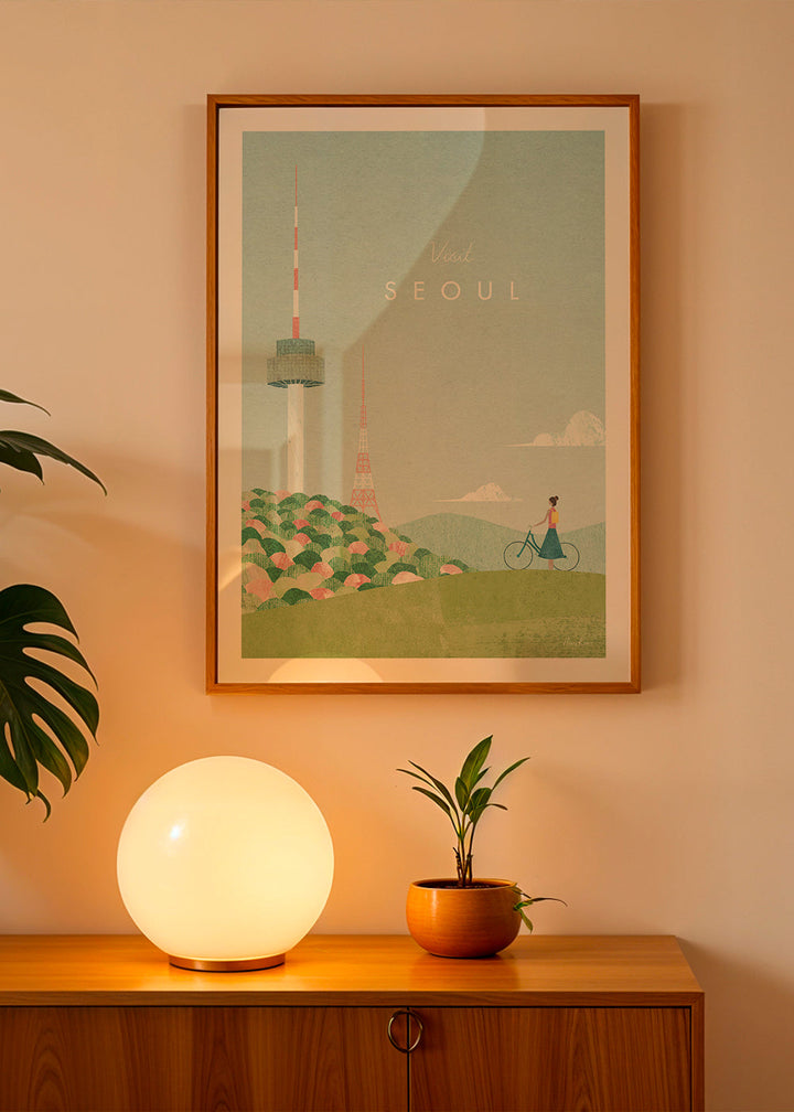 Lisslune | Seoul