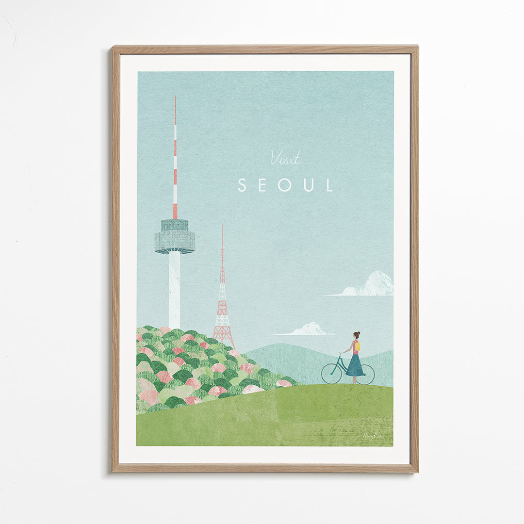 Lisslune | Seoul