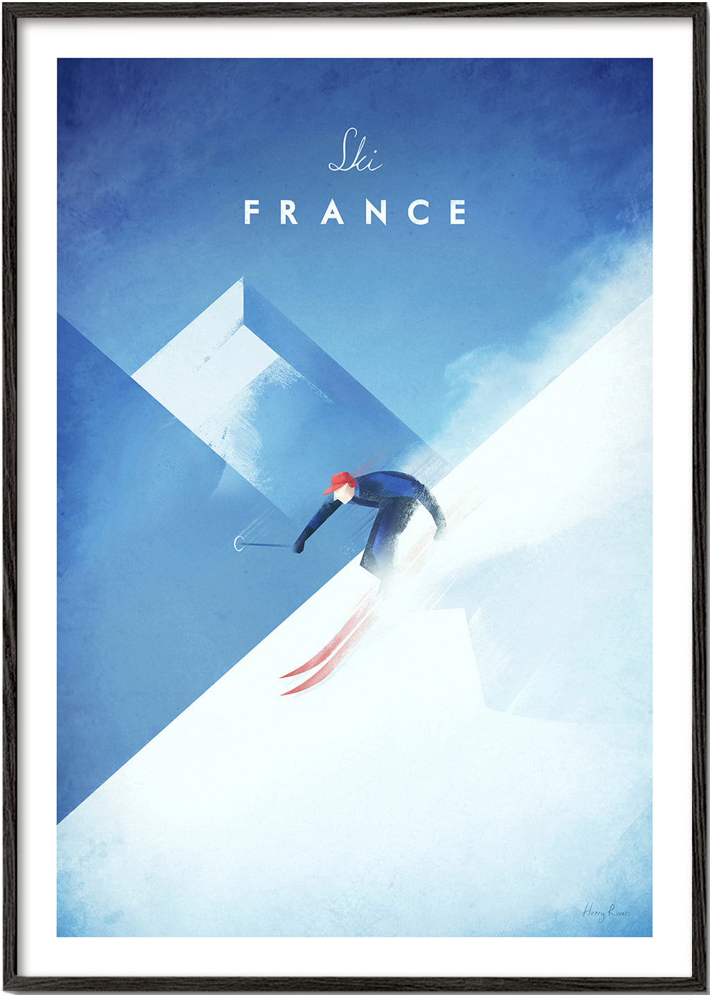 Lisslune | Ski France