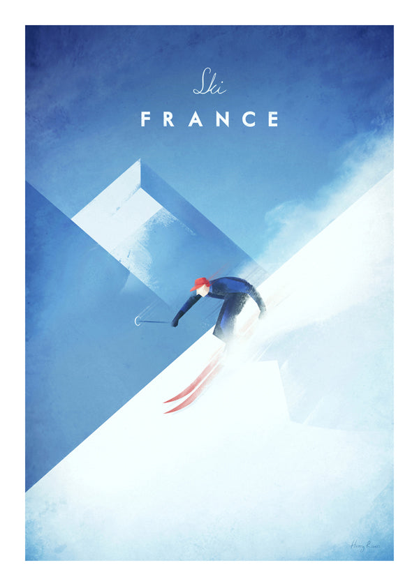 Lisslune | Ski France