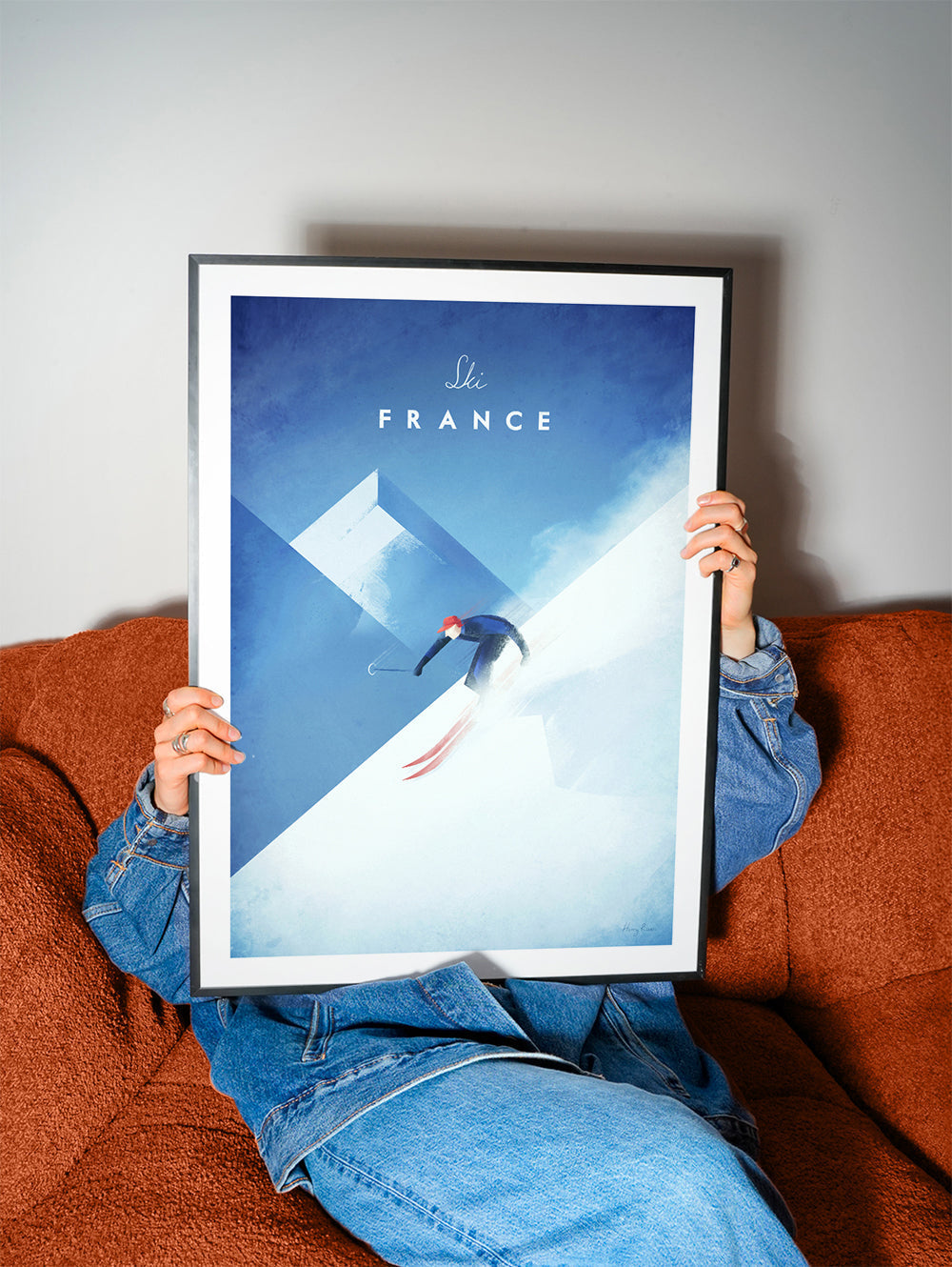 Lisslune | Ski France