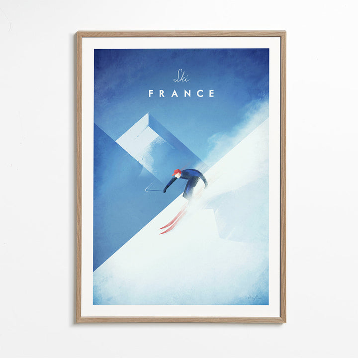 Lisslune | Ski France