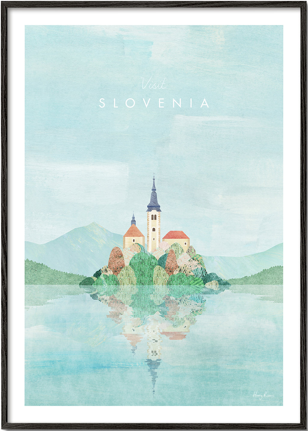 Lisslune | Slovenia