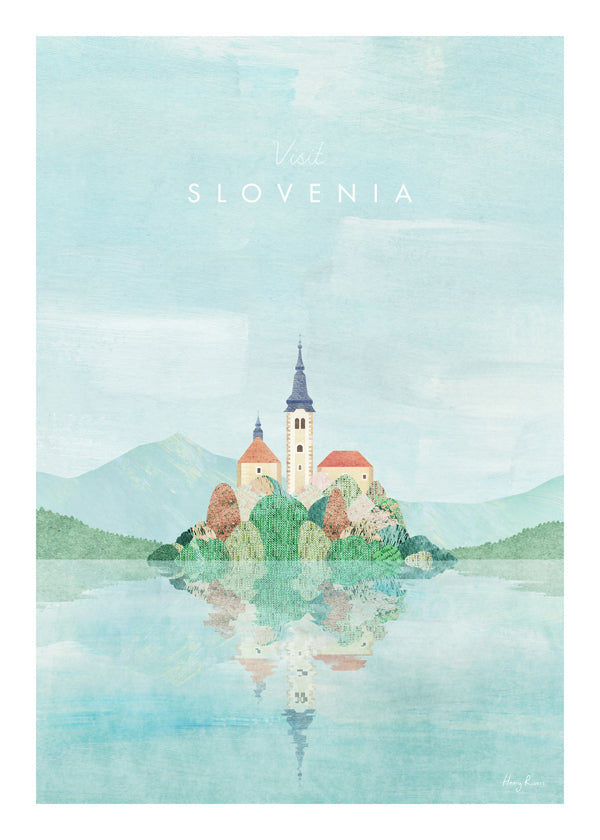 Lisslune | Slovenia