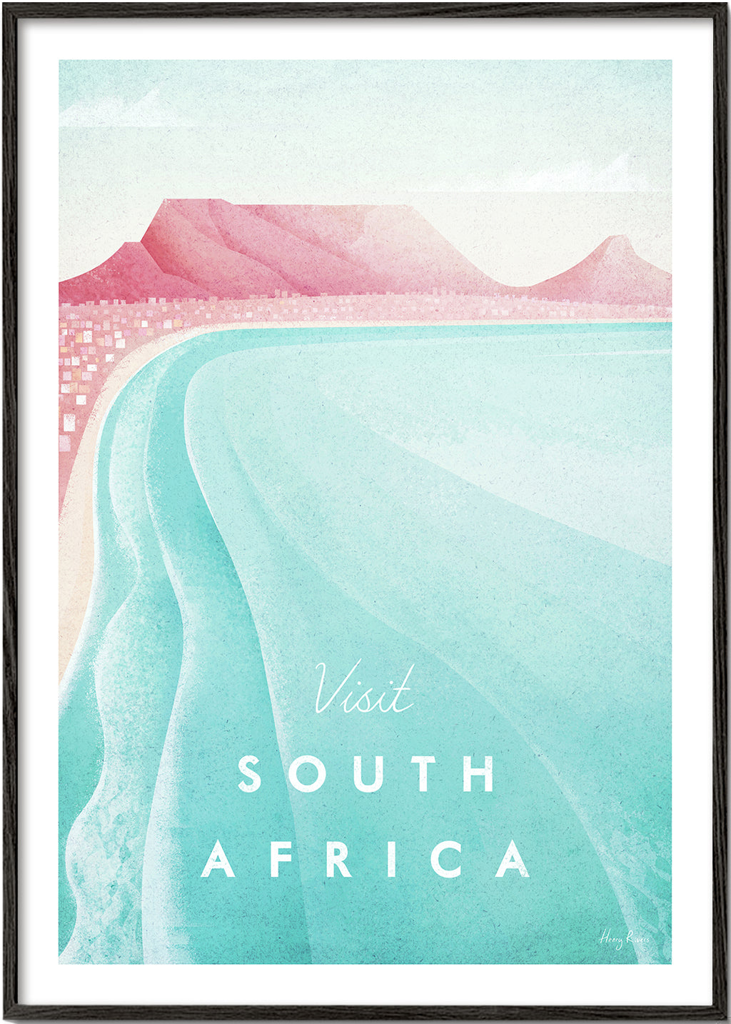 Lisslune | South Africa