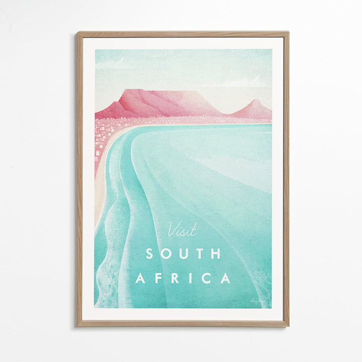 Lisslune | South Africa