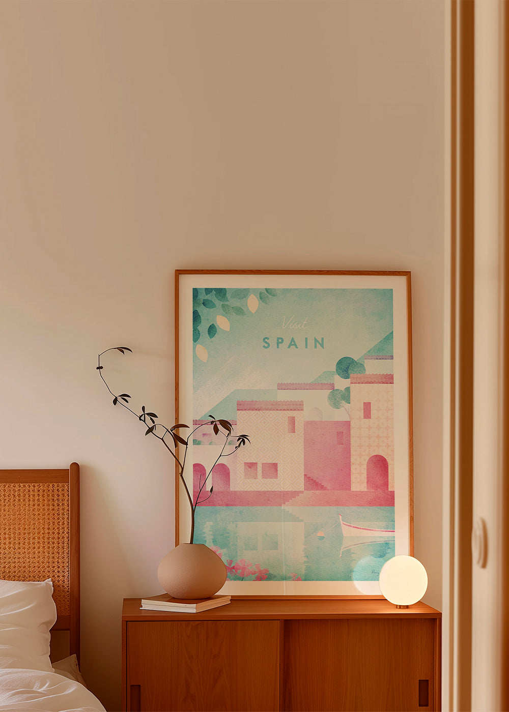 Lisslune | Spain