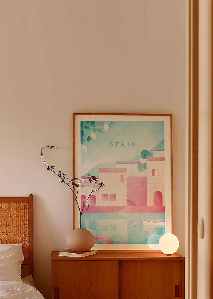 Lisslune | Spain
